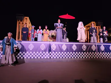 太秦映画村に投稿された画像（2026/4/12）