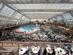 東京サマーランドに投稿された画像（2026/4/12）