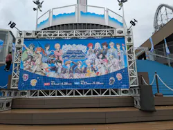 東京ドームシティ アトラクションズに投稿された画像（2026/4/12）