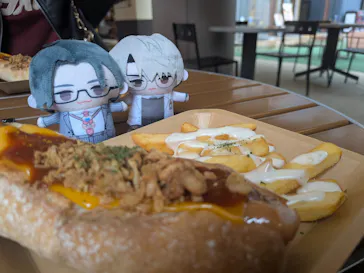 東京ドームシティ アトラクションズに投稿された画像（2026/4/12）