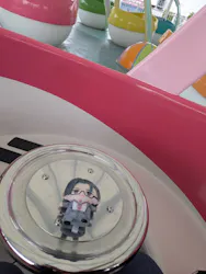 東京ドームシティ アトラクションズに投稿された画像（2026/4/12）