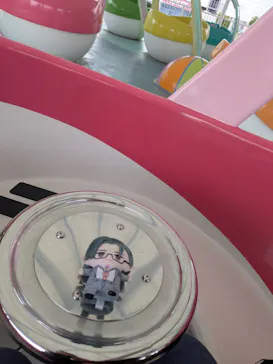 東京ドームシティ アトラクションズに投稿された画像（2026/4/12）