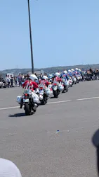 第5回名古屋モーターサイクルショーに投稿された画像（2026/4/12）