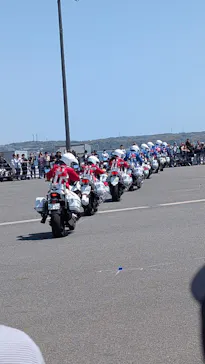 第5回名古屋モーターサイクルショーに投稿された画像（2026/4/12）