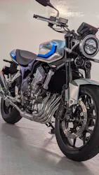 第5回名古屋モーターサイクルショーに投稿された画像（2026/4/12）