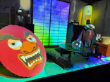 動き出す妖怪展 TOKYO 〜Imagination of Japan〜に投稿された画像（2026/4/12）