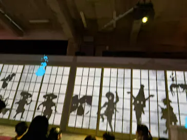 動き出す妖怪展 TOKYO 〜Imagination of Japan〜に投稿された画像（2026/4/12）