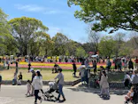 万博記念公園に投稿された画像（2026/4/12）