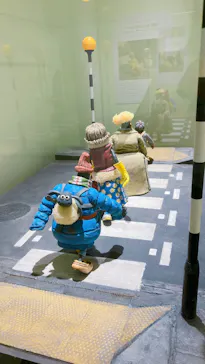 キャラクター誕生30周年記念　ひつじのショーン展 with ウォレスとグルミット（名古屋会場）に投稿された画像（2026/4/12）