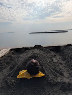 別府海浜砂湯「Sand SPA」に投稿された画像（2026/4/12）