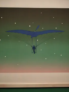 あべのハルカス美術館に投稿された画像（2026/4/12）