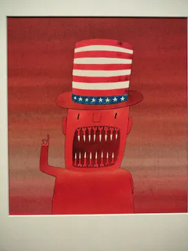 あべのハルカス美術館に投稿された画像（2026/4/12）