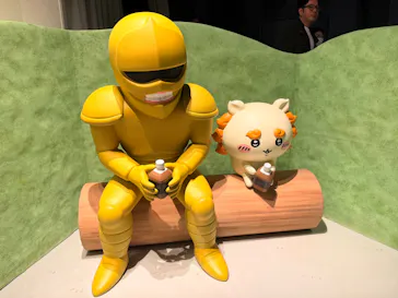 ちいかわパークに投稿された画像（2026/4/12）