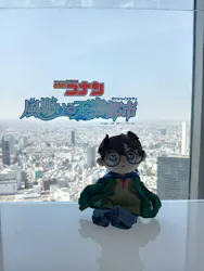 サンシャイン60展望台に投稿された画像（2026/4/12）