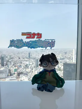 サンシャイン60展望台に投稿された画像（2026/4/12）