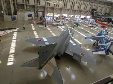 岐阜かかみがはら航空宇宙博物館に投稿された画像（2026/4/12）