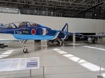岐阜かかみがはら航空宇宙博物館に投稿された画像（2026/4/12）