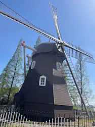 安城産業文化公園デンパークに投稿された画像（2026/4/12）