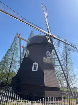 安城産業文化公園デンパークに投稿された画像（2026/4/12）