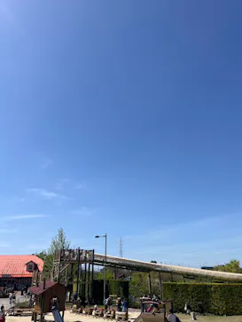 安城産業文化公園デンパークに投稿された画像（2026/4/12）