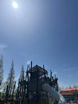 安城産業文化公園デンパークに投稿された画像（2026/4/12）