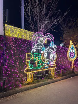 さがみ湖MORI MORIに投稿された画像（2026/4/12）