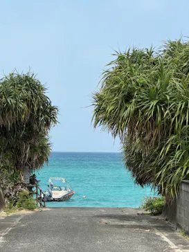 奄美シーランドに投稿された画像（2026/4/12）