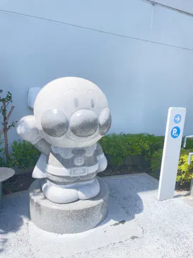横浜アンパンマンこどもミュージアムに投稿された画像（2026/4/12）