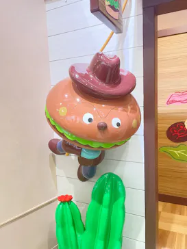 横浜アンパンマンこどもミュージアムに投稿された画像（2026/4/12）