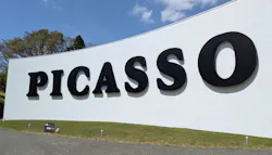 彫刻の森美術館に投稿された画像（2026/4/12）