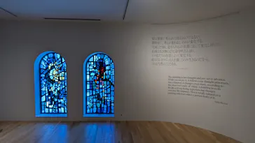 彫刻の森美術館に投稿された画像（2026/4/12）