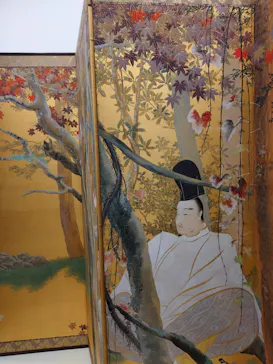 下村観山展に投稿された画像（2026/4/12）