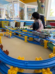 南知多ビーチランド＆南知多おもちゃ王国に投稿された画像（2026/4/12）