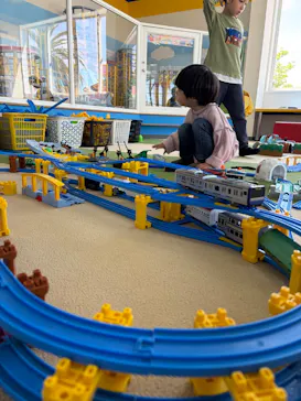 南知多ビーチランド＆南知多おもちゃ王国に投稿された画像（2026/4/12）