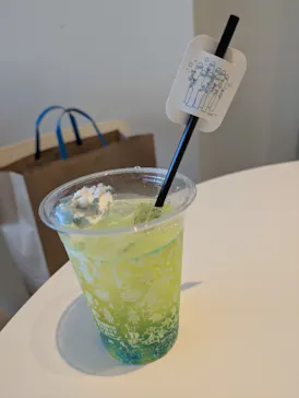 ムーミンバレーパークに投稿された画像（2026/4/12）