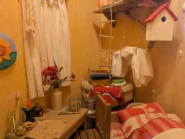 ムーミンバレーパークに投稿された画像（2026/4/12）