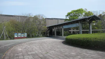 滋賀県立琵琶湖博物館に投稿された画像（2026/4/12）