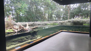 滋賀県立琵琶湖博物館に投稿された画像（2026/4/12）