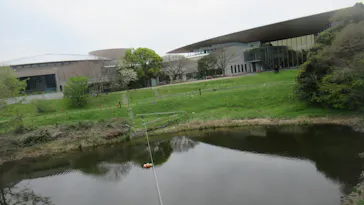 滋賀県立琵琶湖博物館に投稿された画像（2026/4/12）