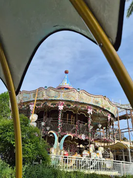 ひらかたパークに投稿された画像（2026/4/12）