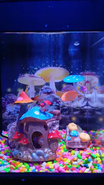 ひらかたパークに投稿された画像（2026/4/12）