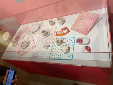 サンリオ展 FINAL ver. ニッポンのカワイイ文化60年史に投稿された画像（2026/4/12）