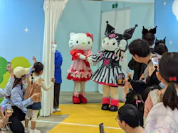 ラグーナテンボス ラグナシアに投稿された画像（2026/4/12）