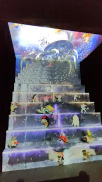 動き出す妖怪展 TOKYO 〜Imagination of Japan〜に投稿された画像（2026/4/12）