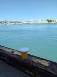もちむねみなとのビール祭りに投稿された画像（2026/4/12）