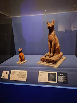 あべのハルカス美術館に投稿された画像（2026/4/12）