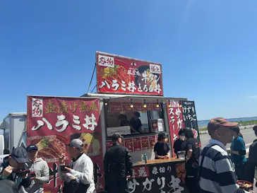 第5回名古屋モーターサイクルショーに投稿された画像（2026/4/12）