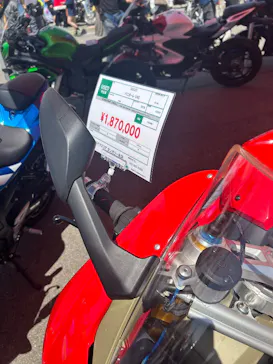 第5回名古屋モーターサイクルショーに投稿された画像（2026/4/12）