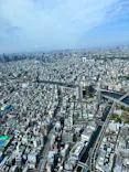 東京スカイツリーに投稿された画像（2026/4/12）