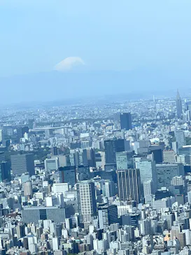東京スカイツリーに投稿された画像（2026/4/12）